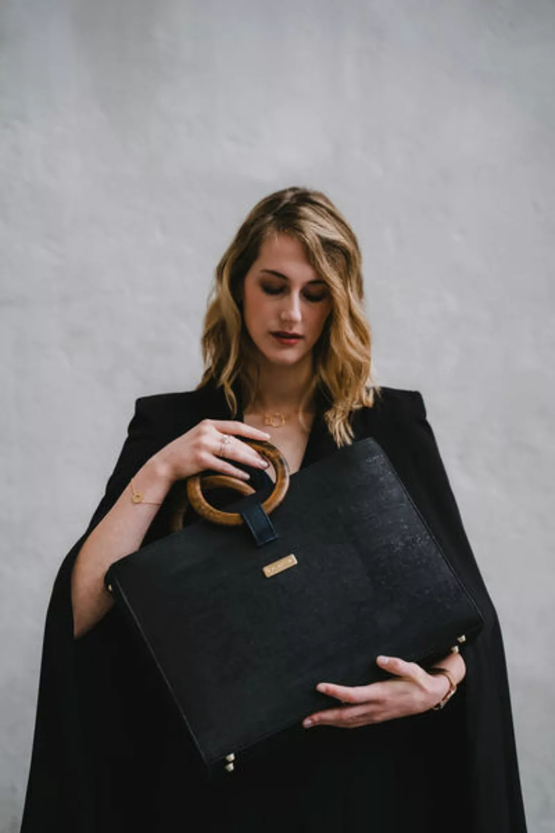 Bossy Businesstasche Für Frauen Von Bag Affair günstig online kaufen