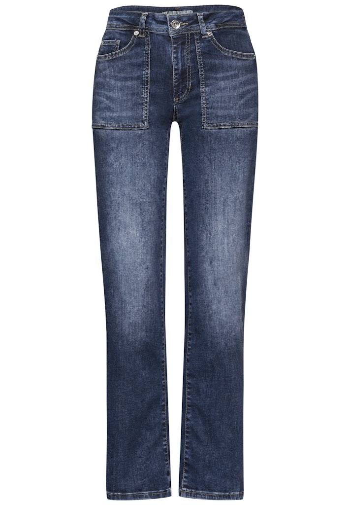 Street One Damen Jeans A378111 günstig online kaufen