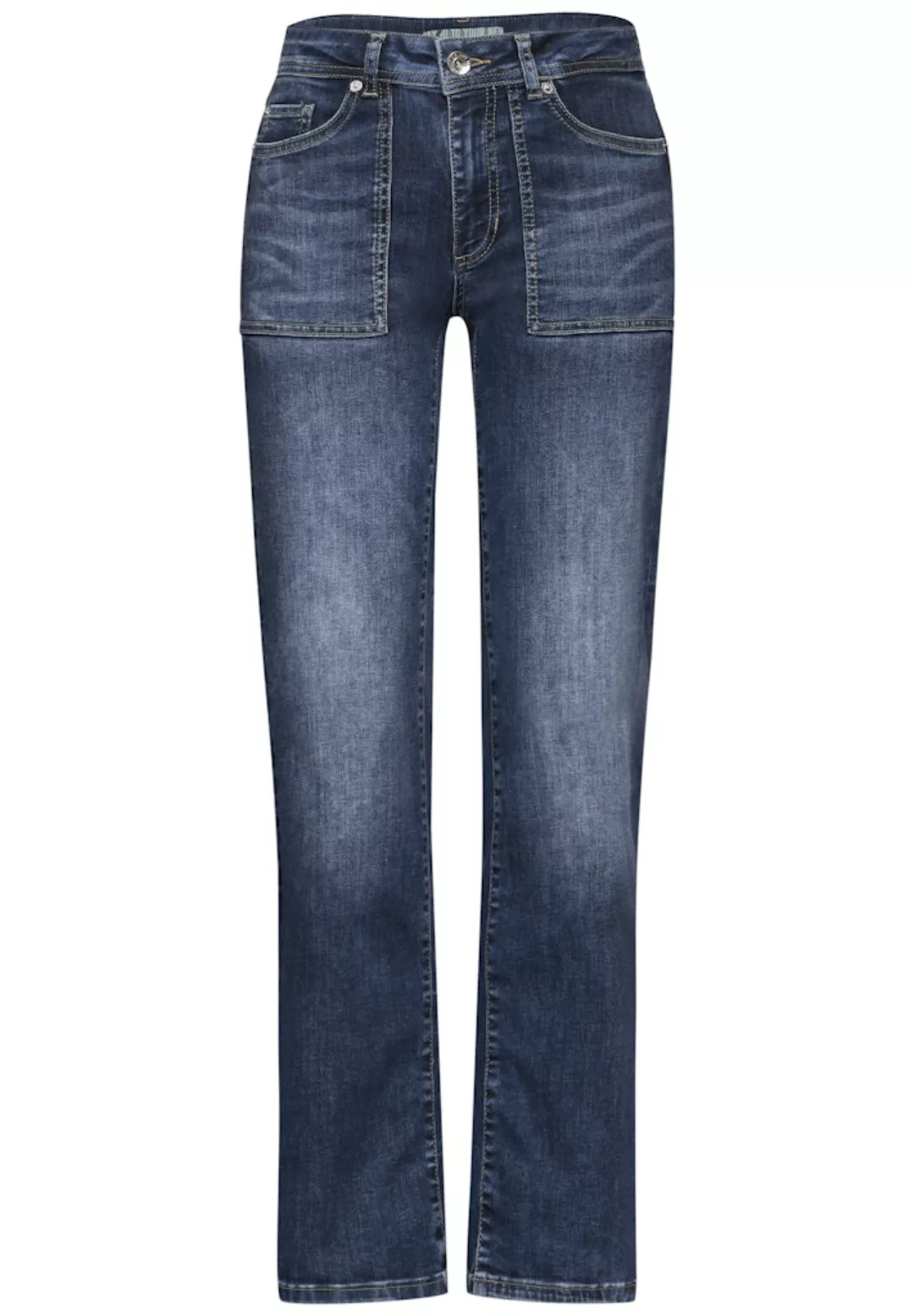 Street One Damen Jeans A378111 günstig online kaufen