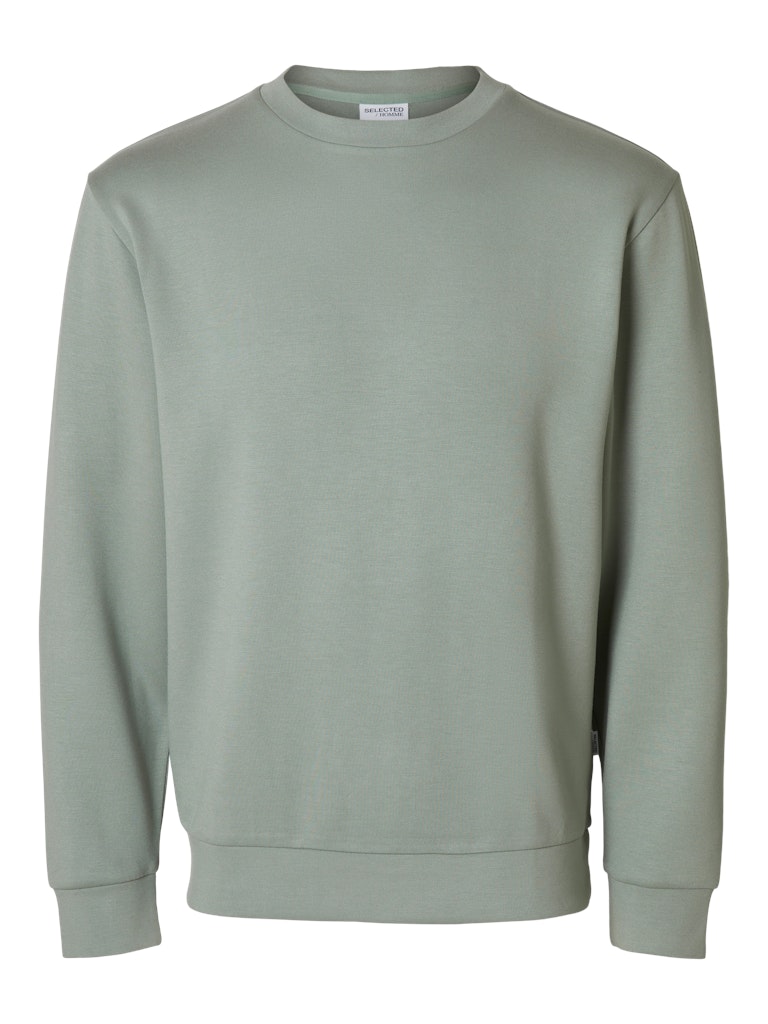 SELECTED HOMME Sweatshirt "SLHEMANUEL SOFT CREW NECK SWEAT NOOS" günstig online kaufen