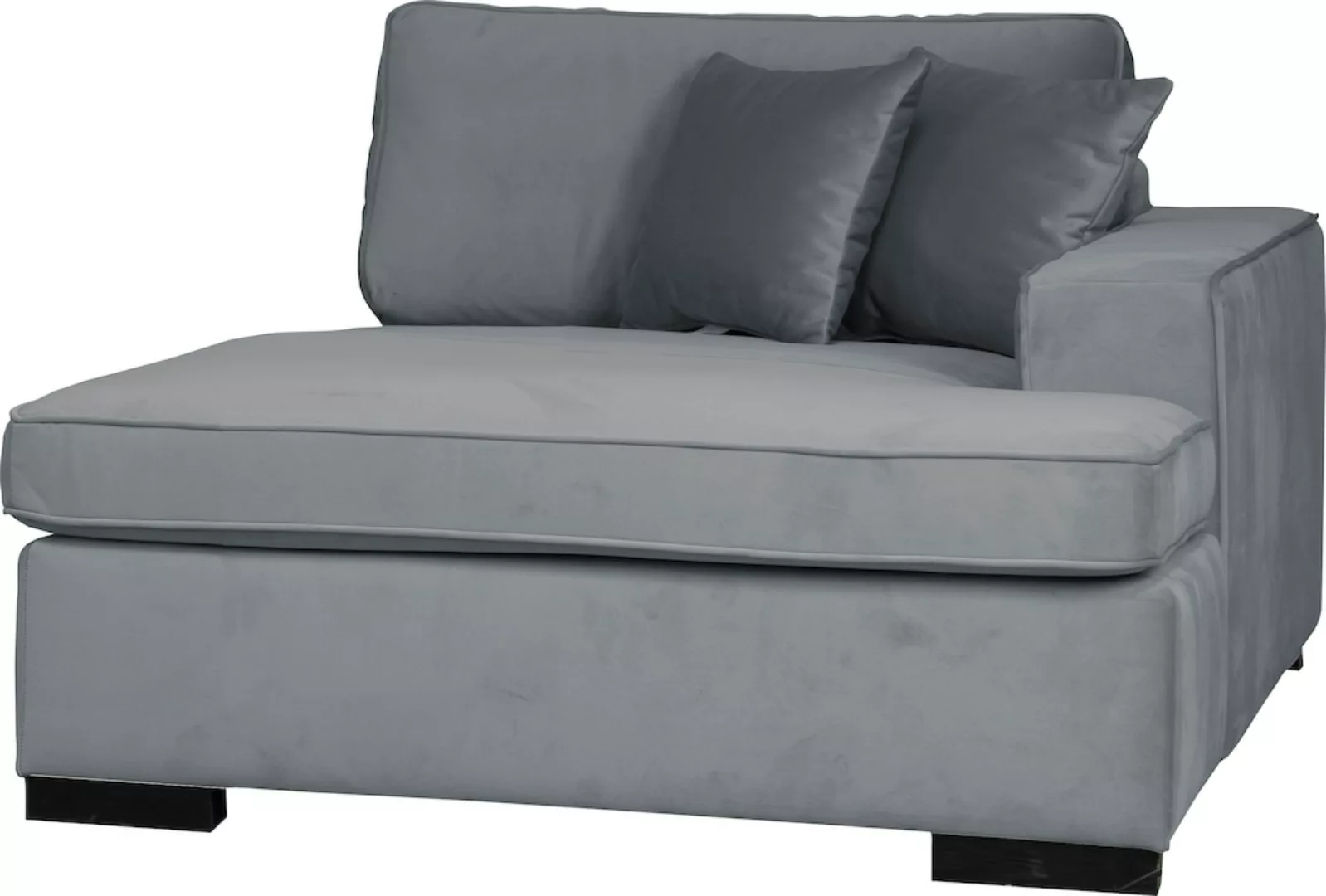 Home affaire Sofaelement "Skara", Modul zum eigenen Zusammenstellen, in vie günstig online kaufen