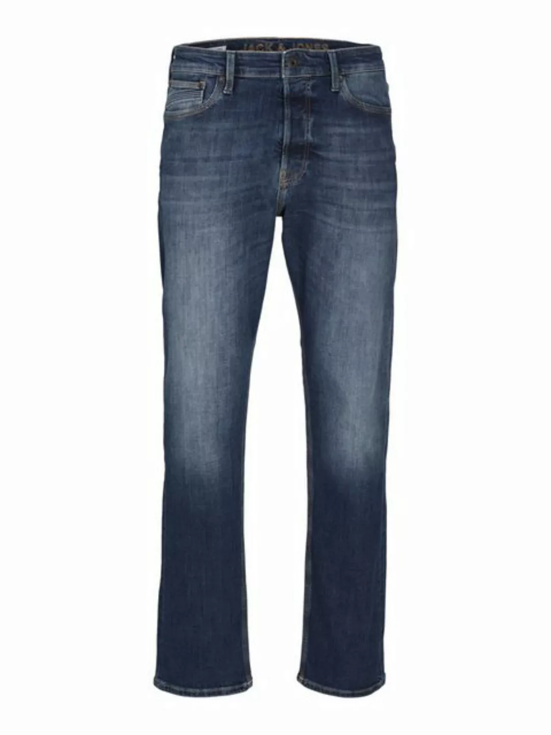 Jack & Jones Relax-fit-Jeans "JJICHRIS JJREED CJ 183 NOOS" günstig online kaufen