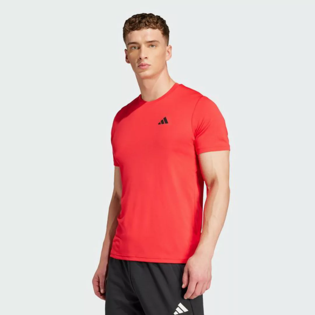 adidas Performance T-Shirt TRAIN ESSENTIALS TRAINING günstig online kaufen