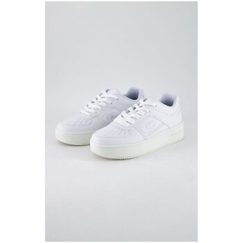 Champion  Sneaker S11744 WW007 TRIPLE WHT günstig online kaufen