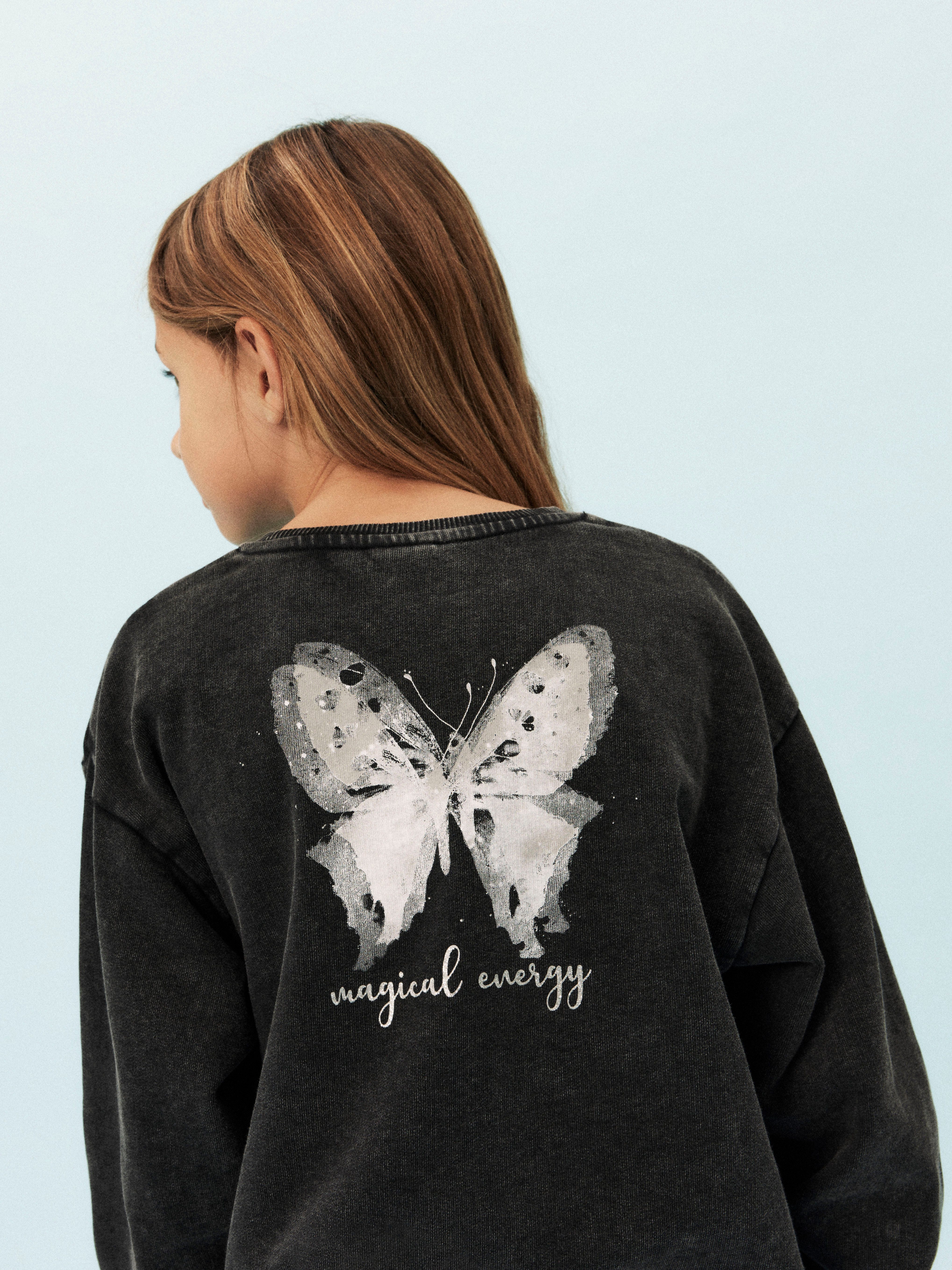 Name It Sweatshirt NKFLIVA RXL SWEAT günstig online kaufen