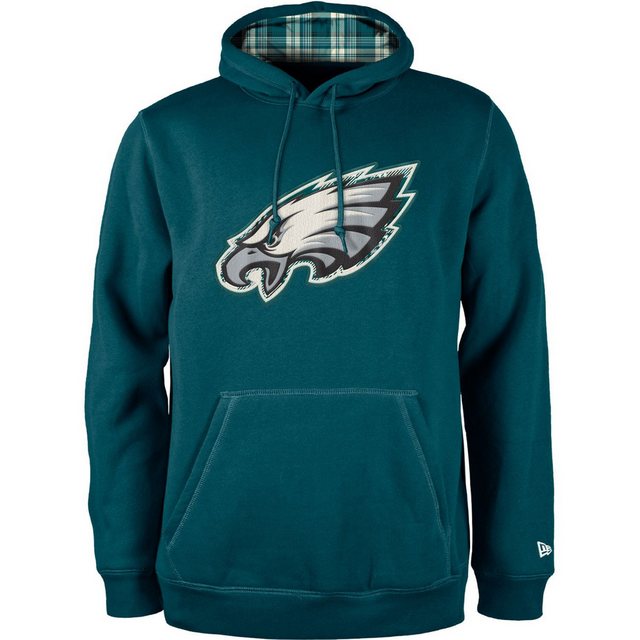 New Era Kapuzenpullover NFL SIDELINE Philadelphia Eagles günstig online kaufen