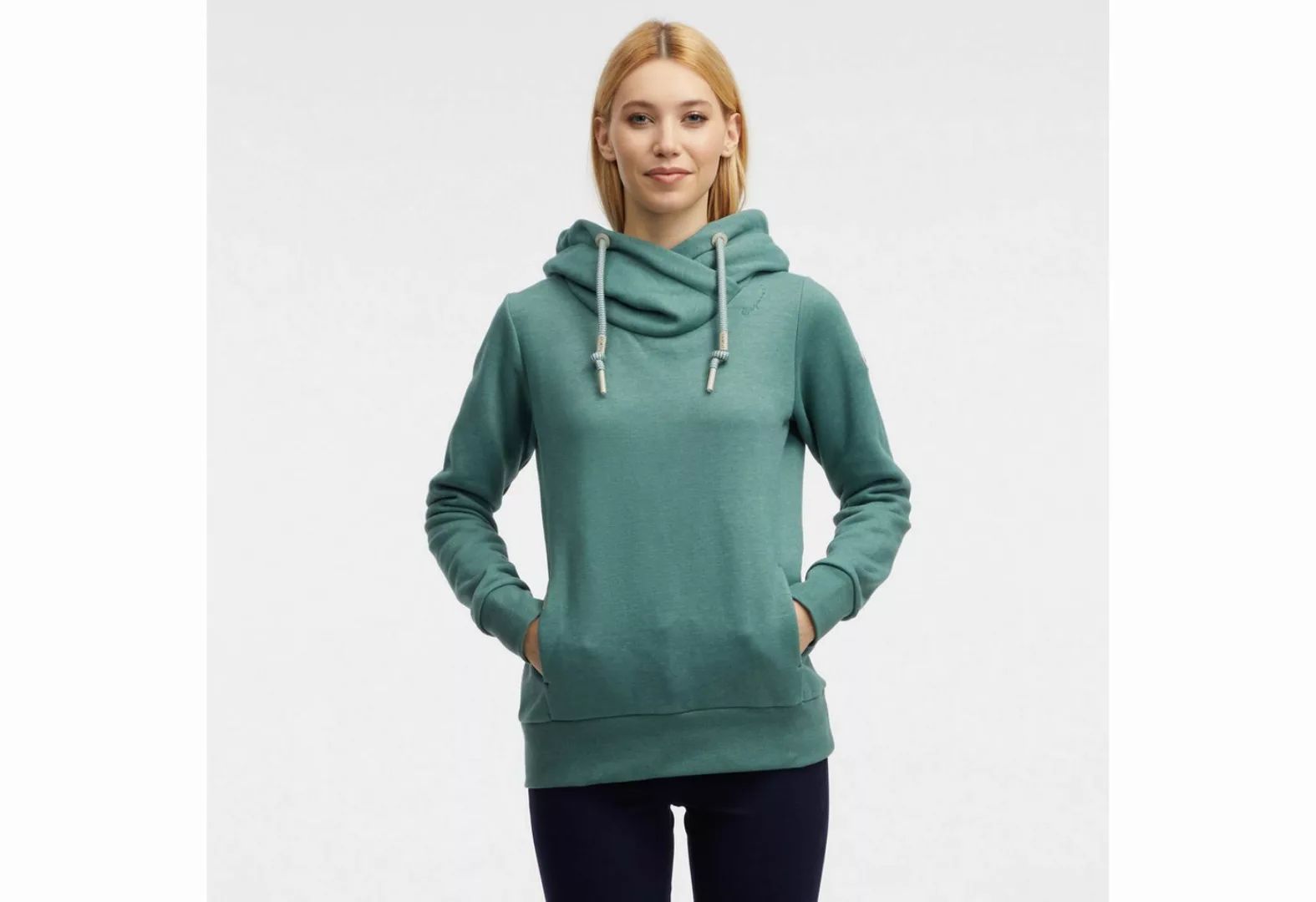 Ragwear Hoodie GRIPY COMFY CORE günstig online kaufen