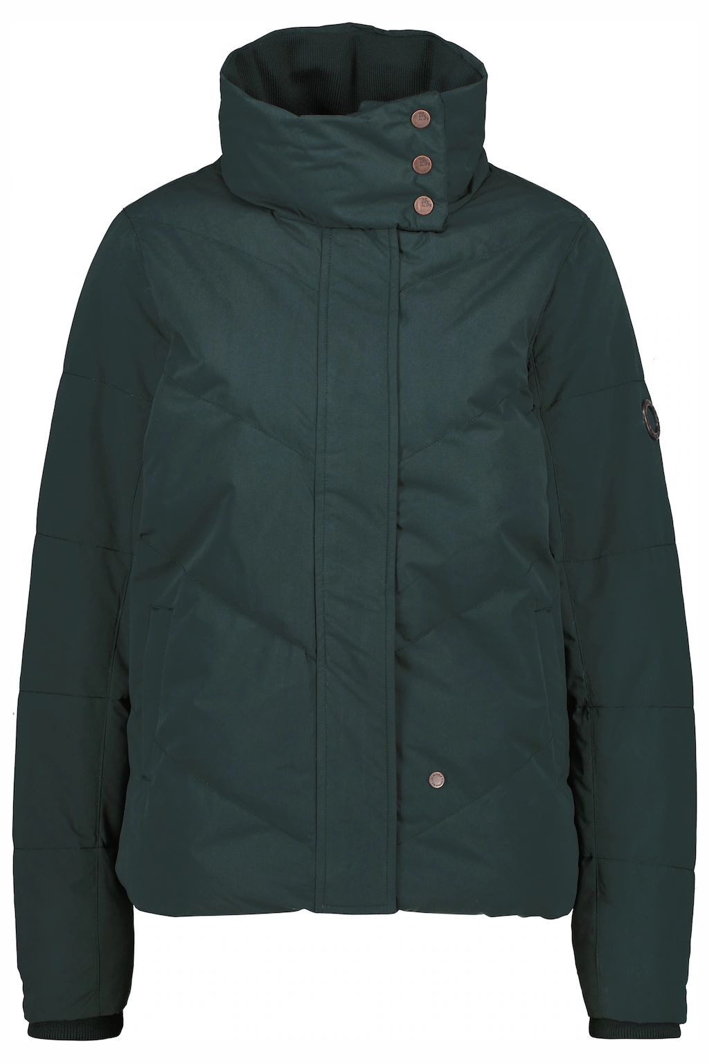 Alife & Kickin Winterjacke "KatalinaAK A Jacket Damen" günstig online kaufen