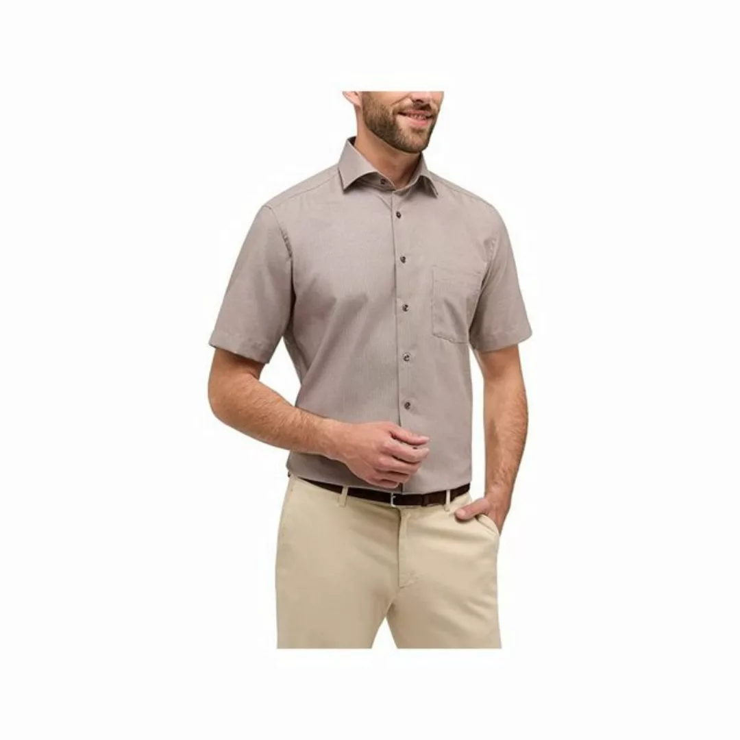 Eterna Kurzarmhemd keine Angabe regular fit (1-tlg., keine Angabe) günstig online kaufen