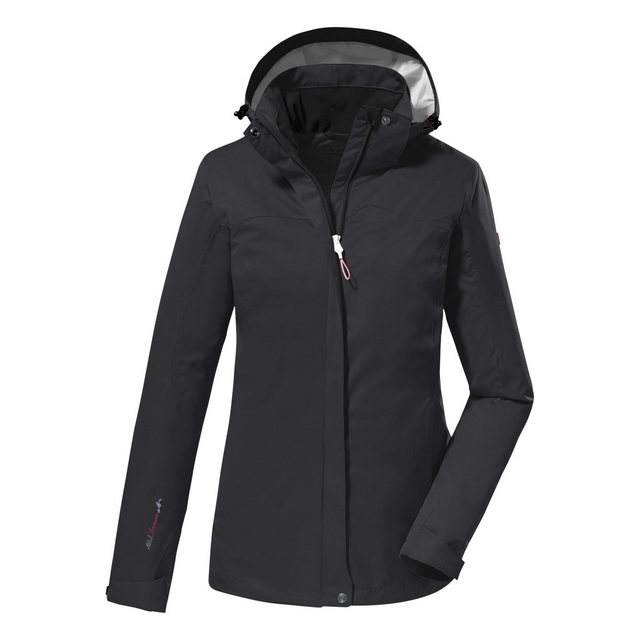 Killtec Allwetterjacke Killtec Damen Jacke KOS 133 38383 günstig online kaufen