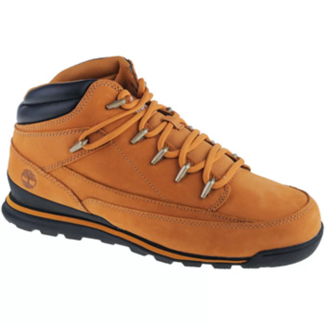 Timberland  Herrenstiefel Euro Rock Mid Hiker günstig online kaufen