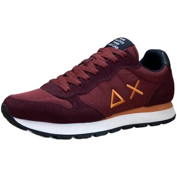 Sun68  Sneaker TOM SOLID bordeaux BZ45101-35 günstig online kaufen