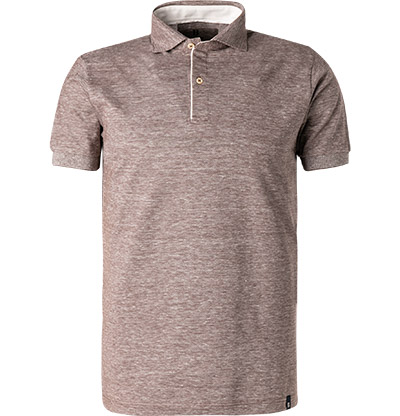 BOGGI MILANO Polo-Shirt BO22P0381/05 günstig online kaufen