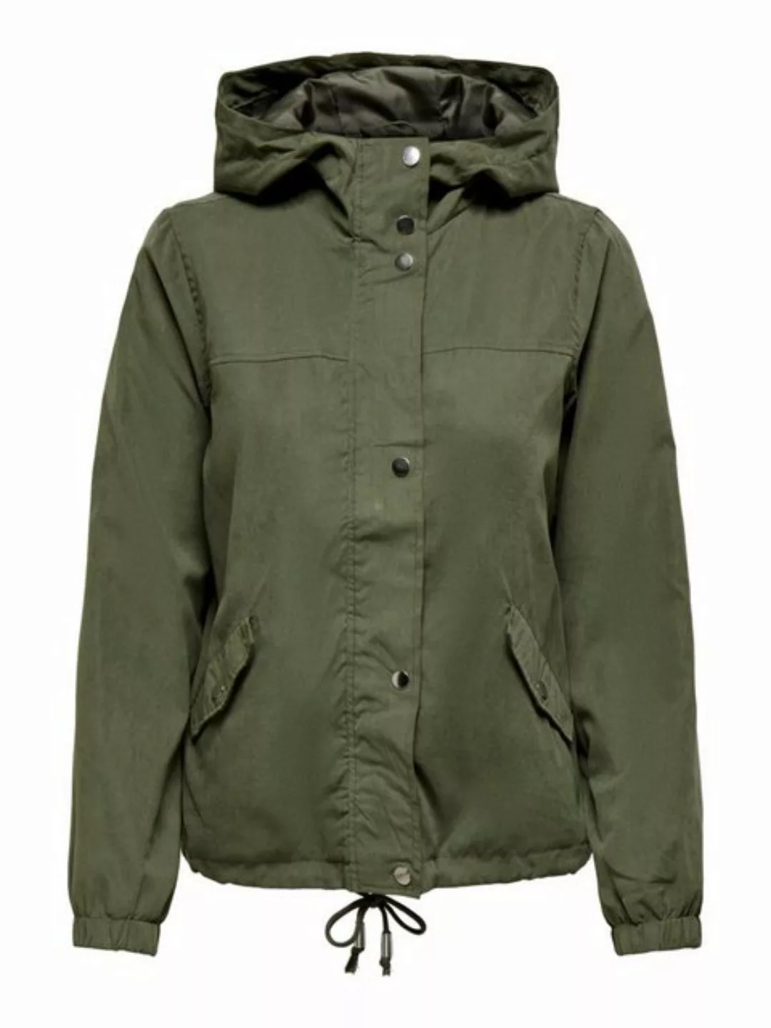 JDY Langjacke New Hazel (1-St) günstig online kaufen