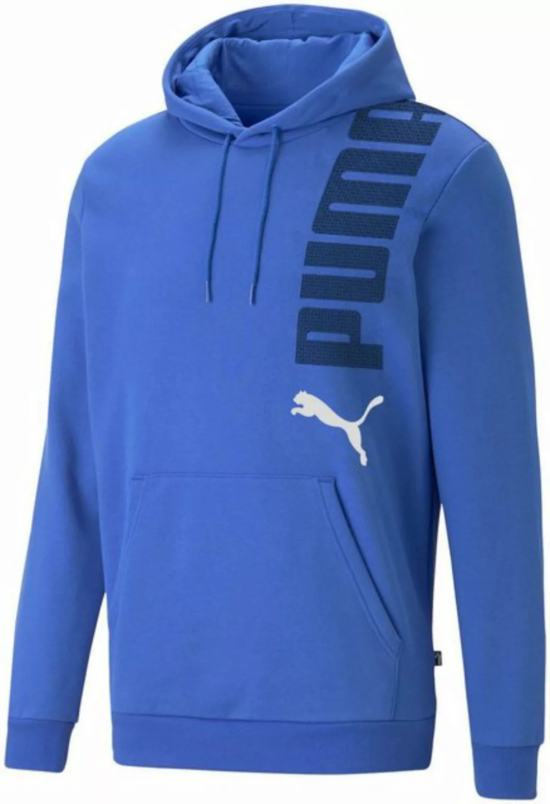 PUMA Kapuzensweatshirt günstig online kaufen