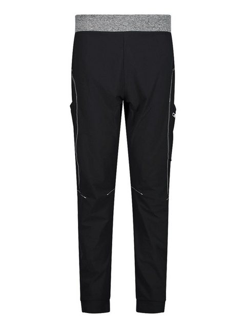 CMP Outdoorhose WOMAN PANT LIGHT CLIMB NERO günstig online kaufen