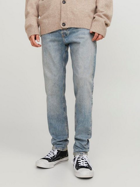 Jack & Jones Tapered-fit-Jeans JJIERIK JJCOOPER SBD 519 NOOS günstig online kaufen