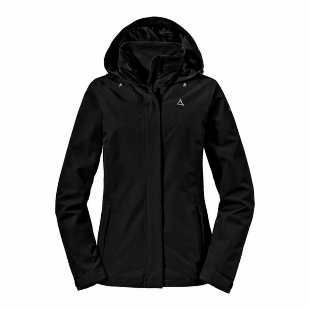 Schöffel Outdoorjacke Damen Regenjacke Gmund günstig online kaufen