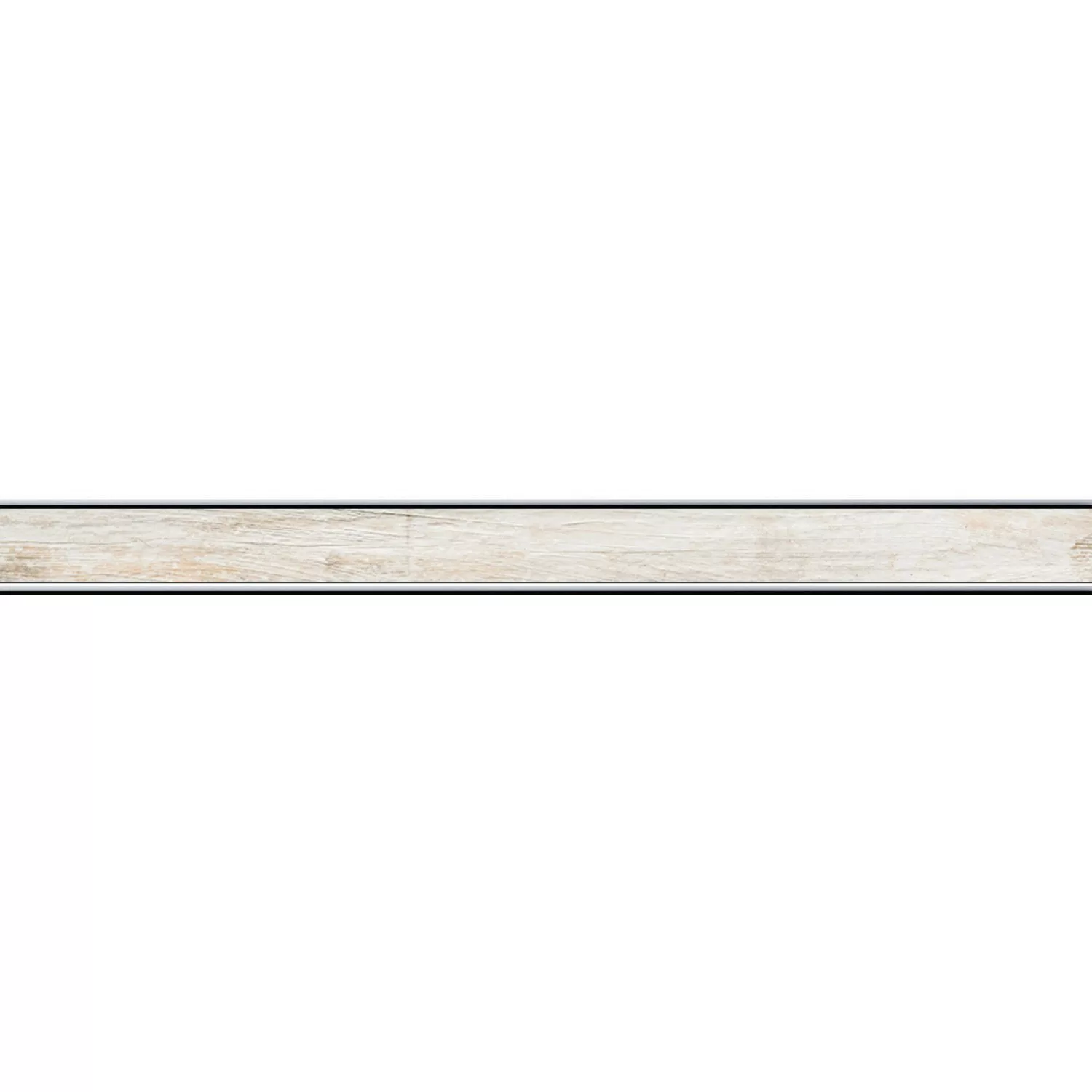 Bordüre Oak Shabby White 7,2 cm x 89 cm günstig online kaufen