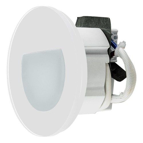 EVN Lichttechnik LED-Wandeinbauleuchte W800102 - W800102 günstig online kaufen
