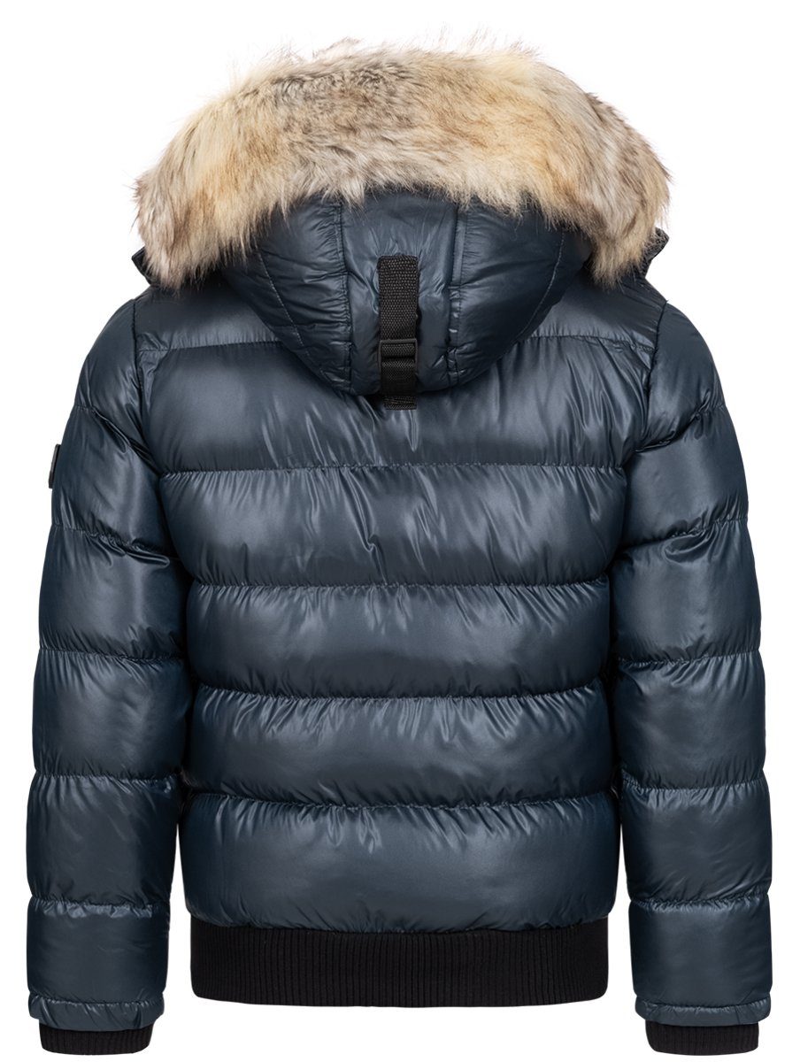 Geographical Norway Steppjacke Herren Winter Jacke günstig online kaufen