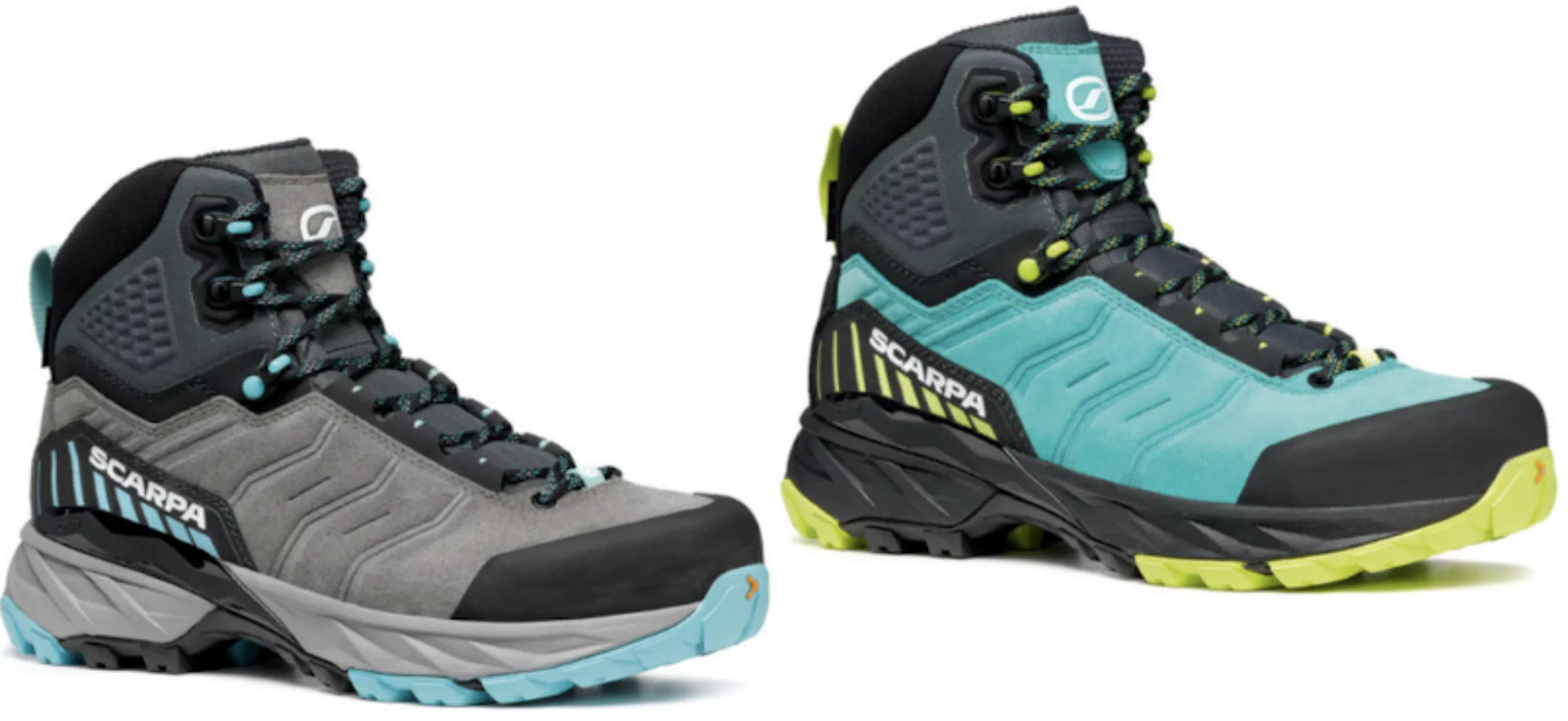 Scarpa Rush TRK GTX Women - Bergschuh günstig online kaufen