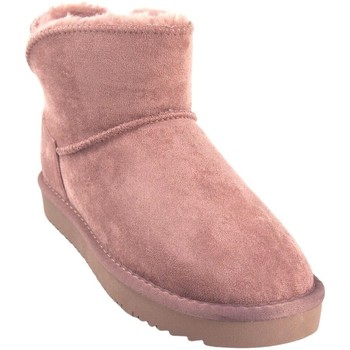 Xti  Schuhe Damenstiefelette  44436 Lachs günstig online kaufen