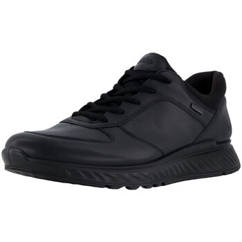 Ecco  Halbschuhe Schnuerschuhe  EXOSTRIDE M 835304/01001 günstig online kaufen