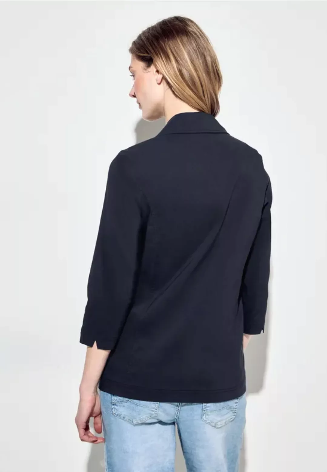 Stretch Sommer Blazer günstig online kaufen