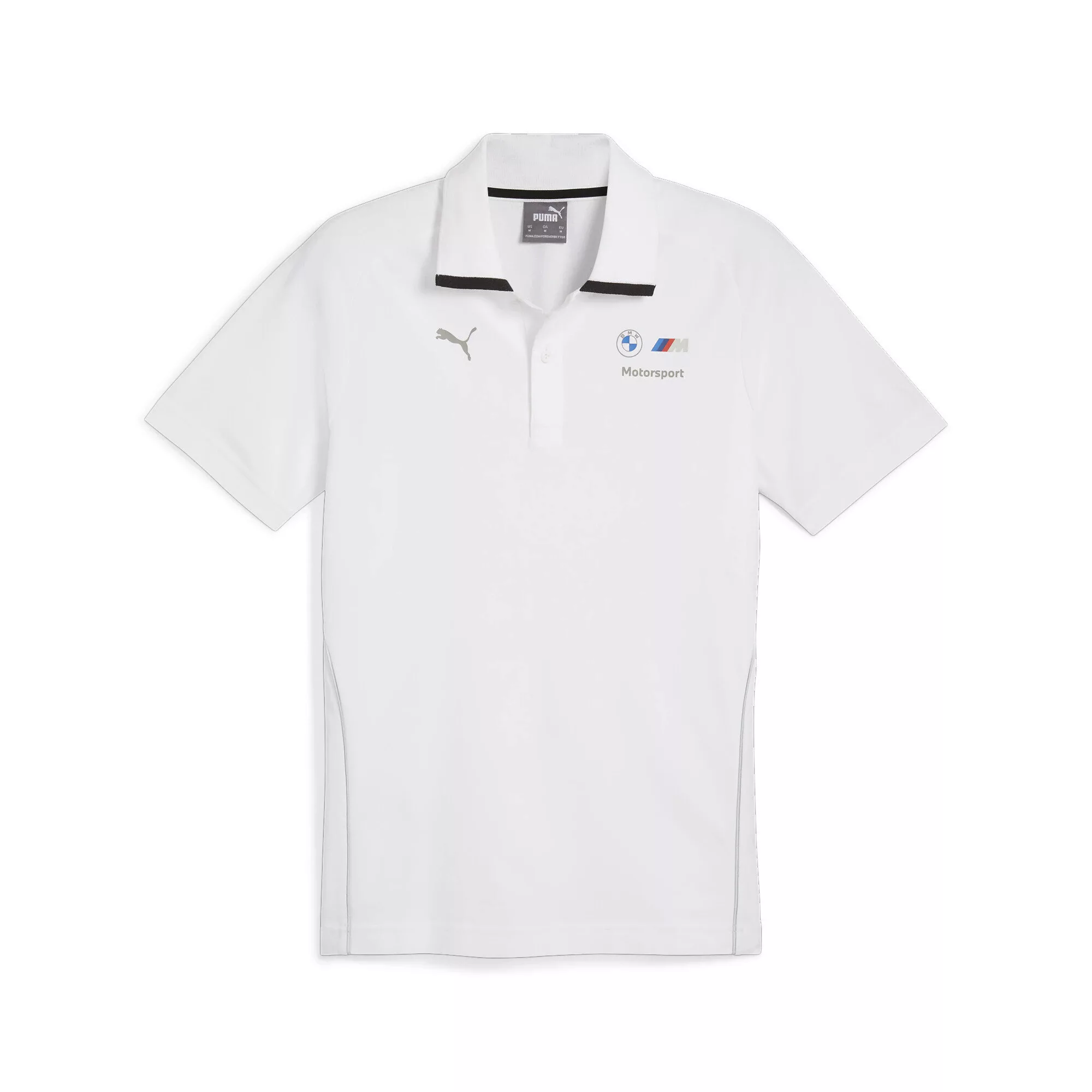 PUMA Poloshirt "BMW M Motorsport Poloshirt Herren" günstig online kaufen