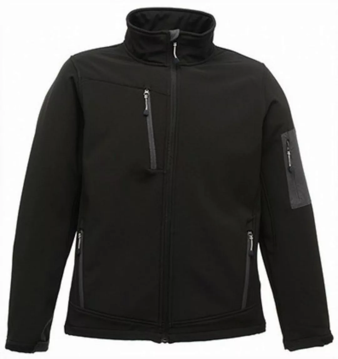 Regatta Professional Softshelljacke Herren Softshelljacke Arcola günstig online kaufen