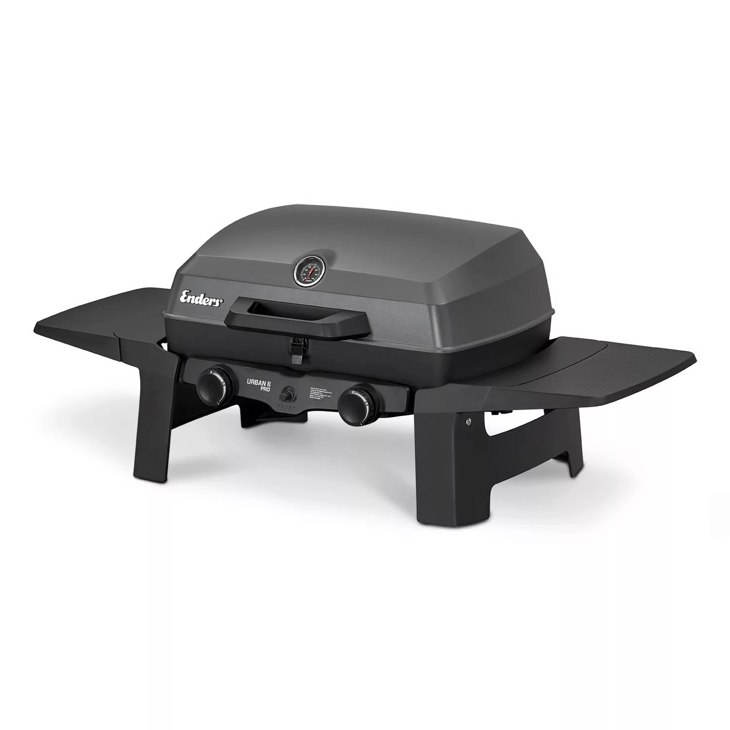 Enders Gasgrill "Urban Pro II", 2 getrennt regelbare Brenner für direktes u günstig online kaufen