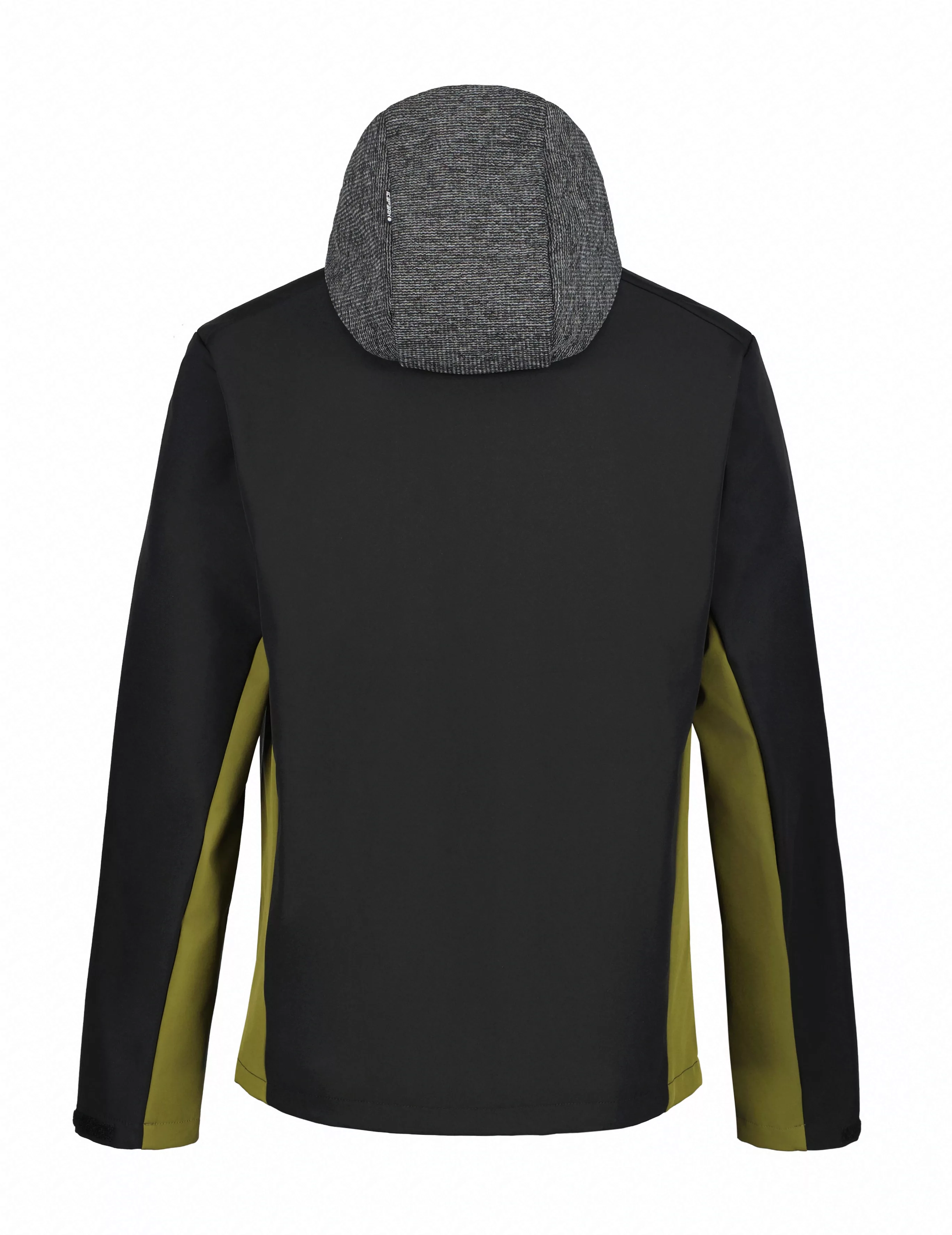 Icepeak Softshelljacke "BEEDEVILLE", (1 St.) günstig online kaufen