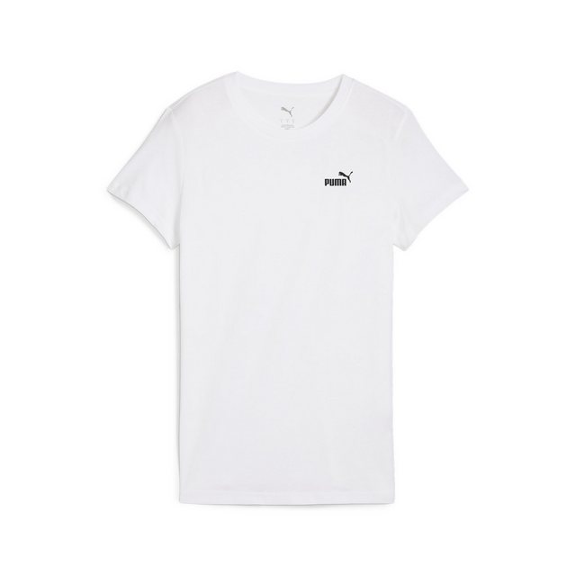 PUMA T-Shirt ESS SMALL NO. 1 LOGO TEE günstig online kaufen