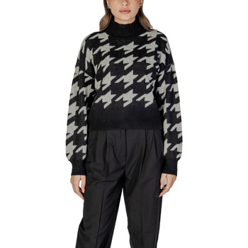 Vero Moda  Pullover VMMIRA LS HIGHNECK PULLOVER GA BOO 10311089 günstig online kaufen