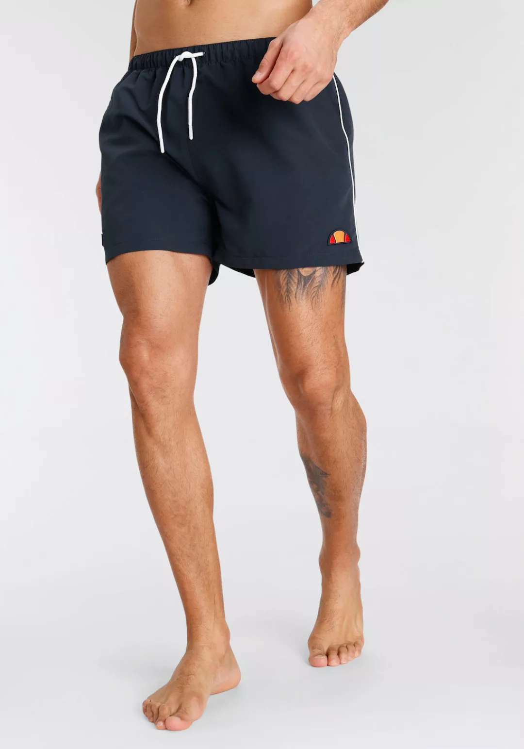 Ellesse Badeshorts "DEM SLACKERS SWIM SHORT" günstig online kaufen