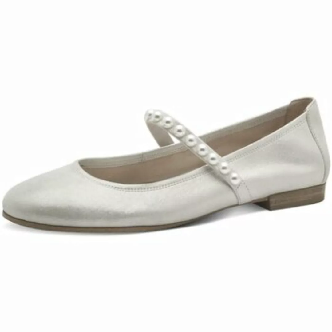 Tamaris  Ballerinas DA Woms Ballerina 1-22140-44/941 günstig online kaufen