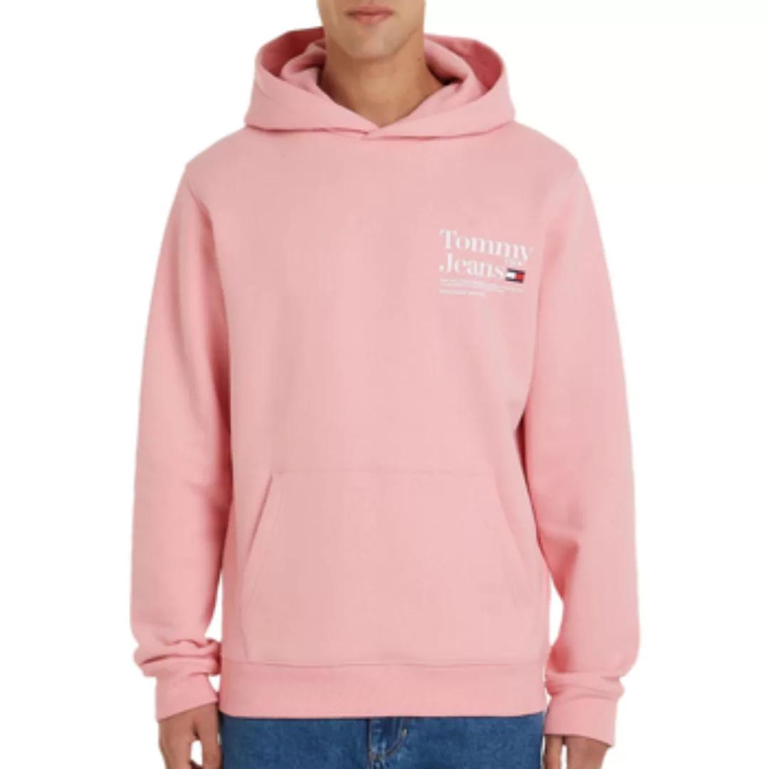 Tommy Hilfiger  Sweatshirt DM0DM18860 günstig online kaufen
