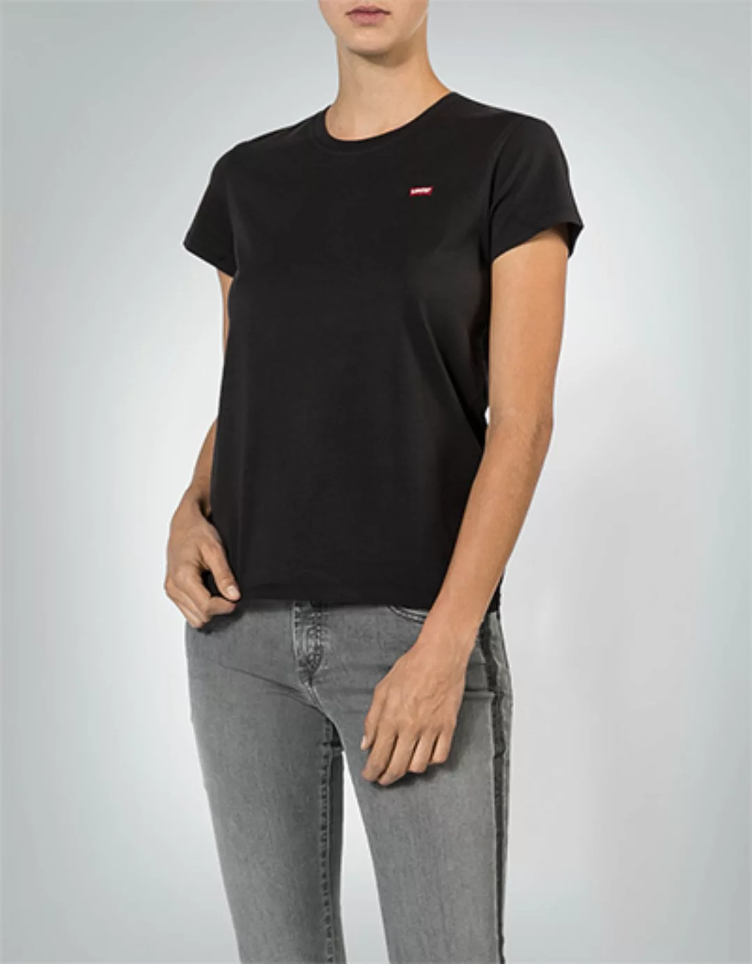 Levi's® Damen T-Shirt 39185/0008 günstig online kaufen