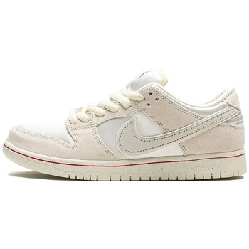 Nike  Sneaker SB Dunk Low City Of Love Light Bone günstig online kaufen