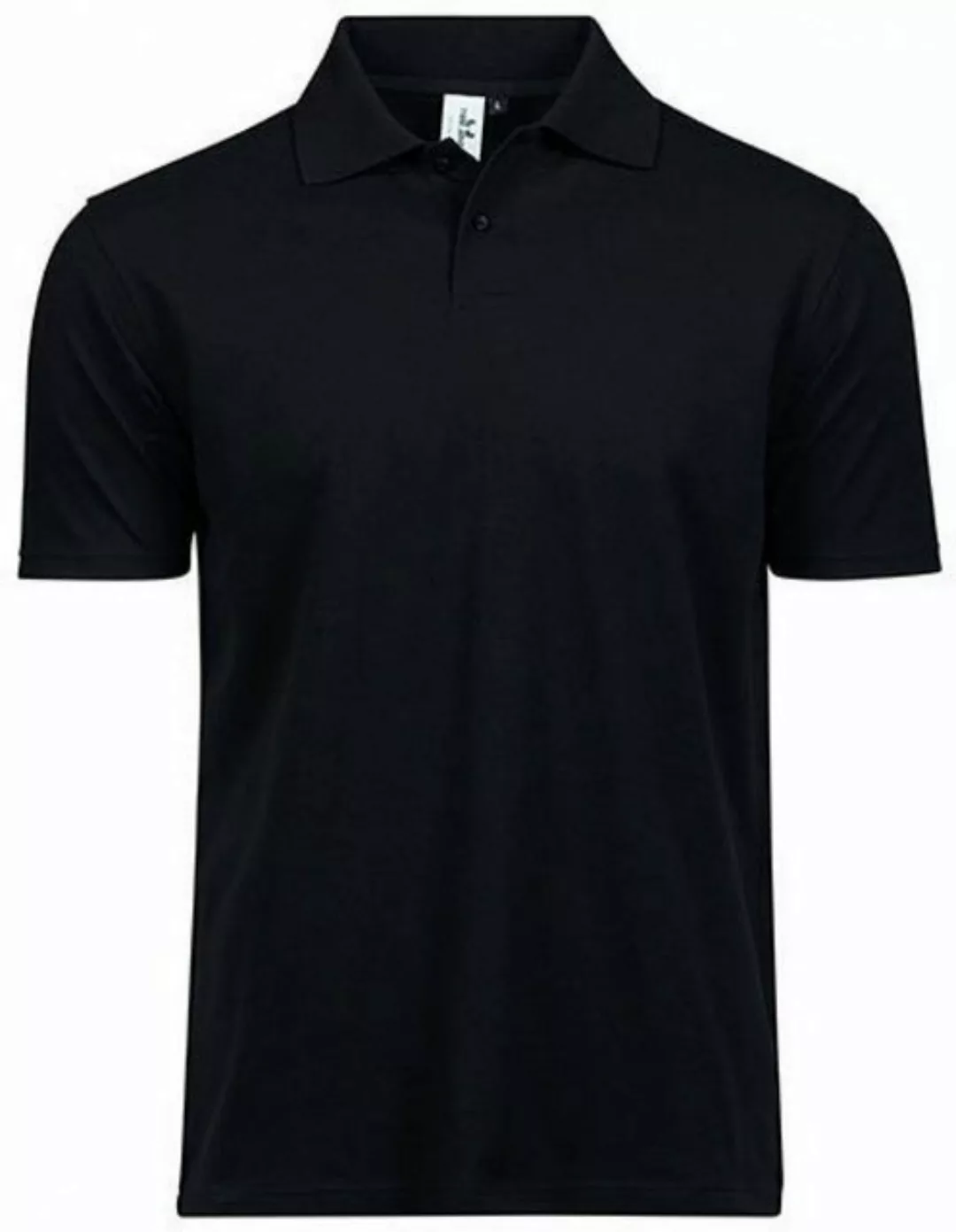 Tee Jays Poloshirt Power Polo - Herren Poloshirt - Waschbar bis 60 °C günstig online kaufen