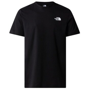 The North Face  T-Shirt Redbox Celebration günstig online kaufen