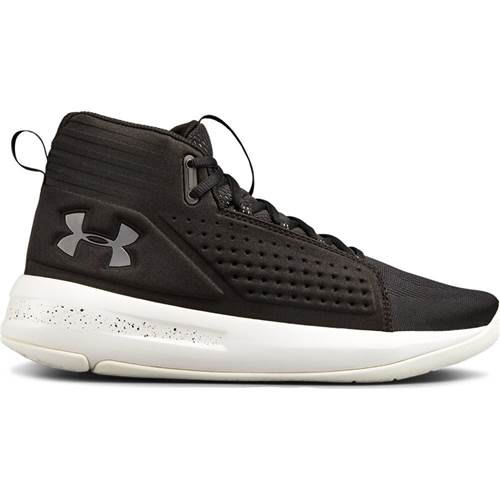 Under Armour Torch Fade Schuhe EU 44 Black günstig online kaufen