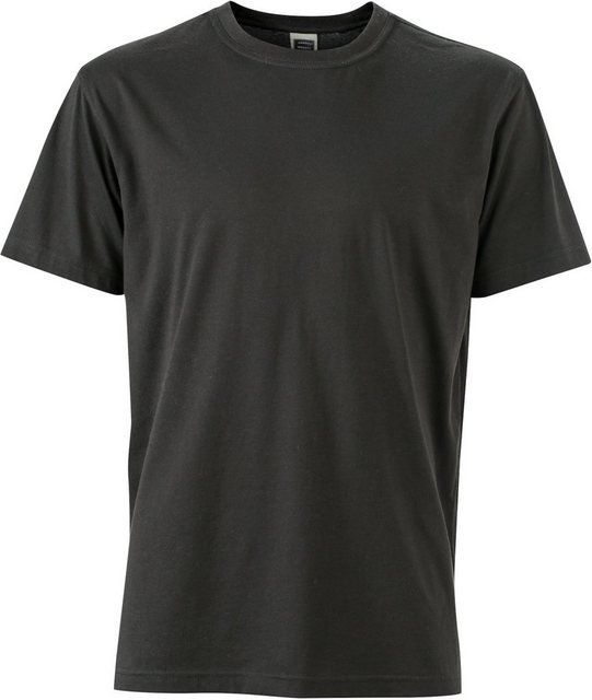 James & Nicholson T-Shirt Workwear T-Shirt FaS50838 auch in großen Größen günstig online kaufen