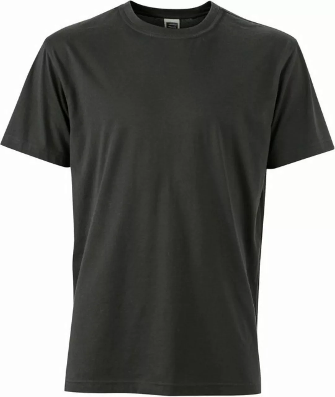 James & Nicholson T-Shirt Workwear T-Shirt FaS50838 auch in großen Größen günstig online kaufen