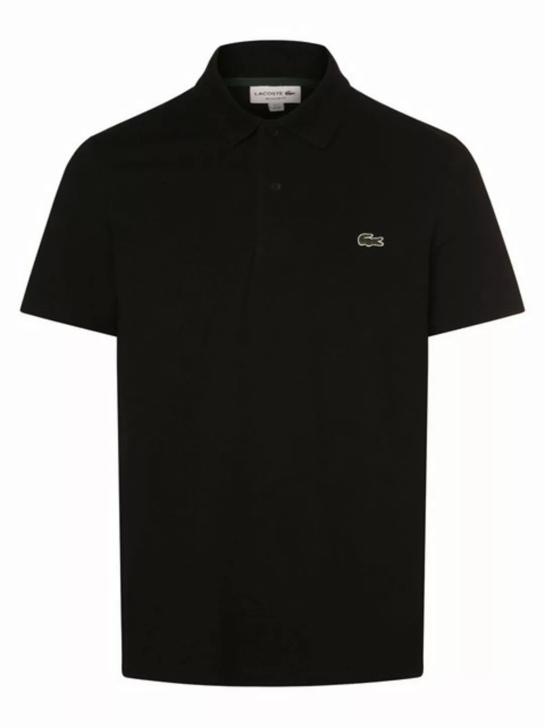 Lacoste Poloshirt LACOSTE Regular Fit Poloshirt günstig online kaufen