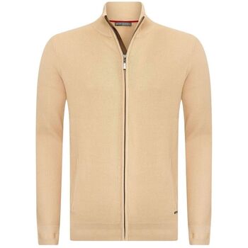 Jacey Quinn  Strickjacken Textured Full Zip Cardigan günstig online kaufen