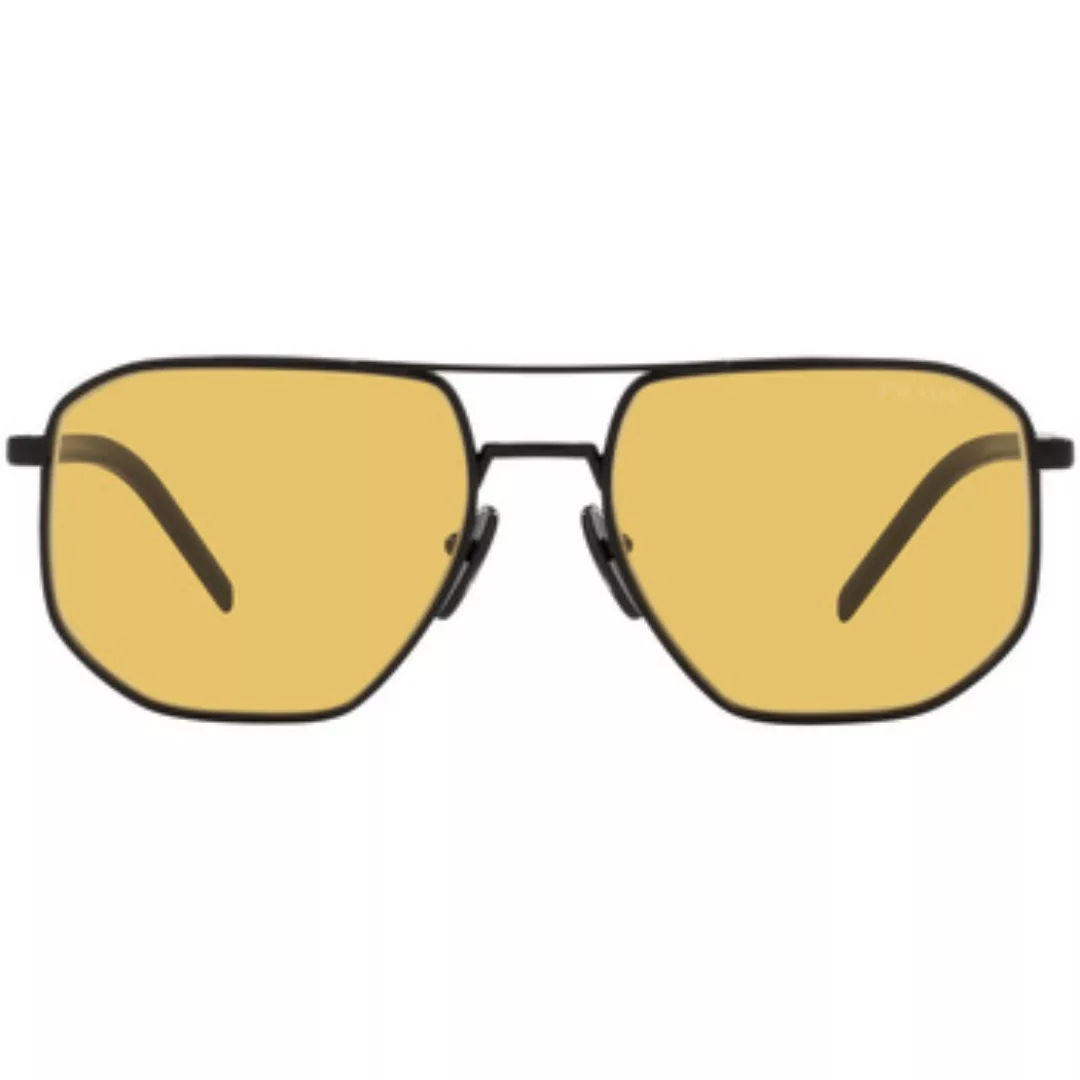 Prada  Sonnenbrillen -Sonnenbrille PR59YS 1BO0B7 günstig online kaufen