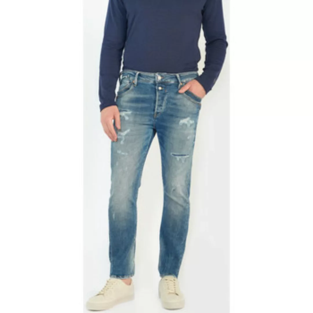 Le Temps des Cerises  Jeans Jeans tapered 900/16, länge 34 günstig online kaufen