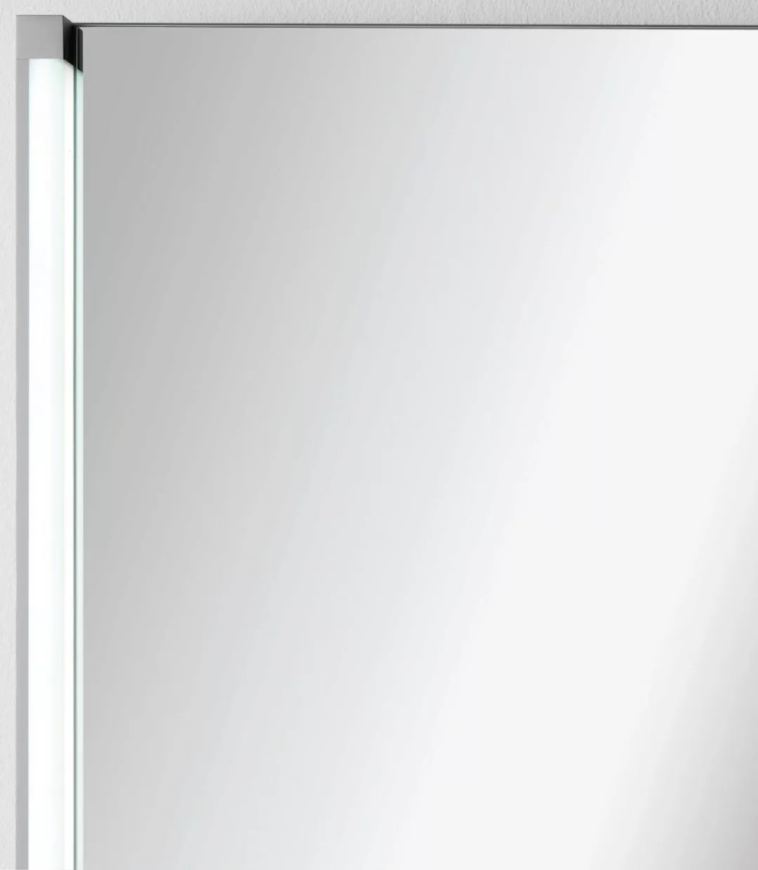 FACKELMANN LED-Lichtspiegel "LED-LINE", LED günstig online kaufen